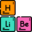 A favicon of Modern Periodic Table